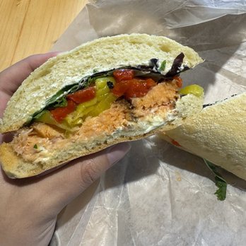 Northern Waters Smokehaus - Cajun Finn - Delis Near Me - Duluth, Minnesota Northern Waters Smokehaus - Cajun Finn - Delis Near Me - Duluth, Minnesota