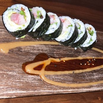 Uchi Houston - Sushi Bars Near Me - Houston, Texas Uchi Houston - Sushi Bars Near Me - Houston, Texas
