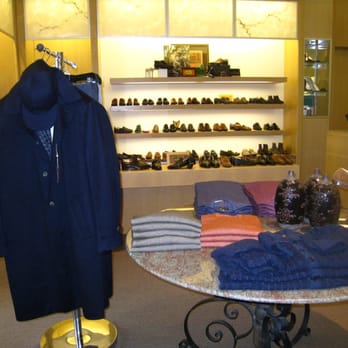 M PENNER - Shoe Stores in Houston - Men's Clothing Near Me - Houston, Texas