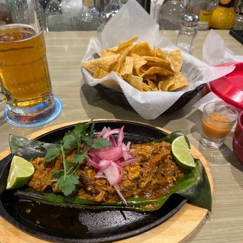 Queens Bar & Grill - Cochinita Pibil - Mexican Near Me - Fayetteville, Arkansas Queens Bar & Grill - Cochinita Pibil - Mexican Near Me - Fayetteville, Arkansas