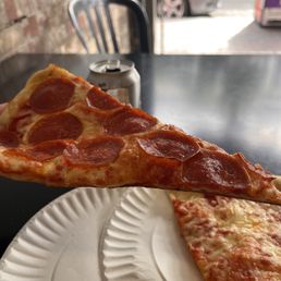 Pepperoni Pepperoni