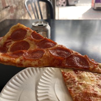 Empire Pizza & Pub - Pepperoni - Pizza Near Me - Tucson, Arizona Empire Pizza & Pub - Pepperoni - Pizza Near Me - Tucson, Arizona