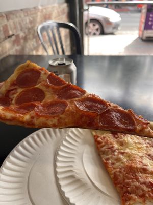 Empire Pizza & Pub by null