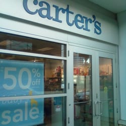 Carter's Babies & Kids