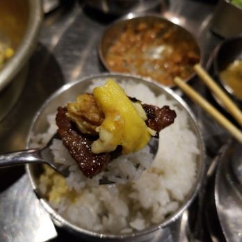 Daebak Korean BBQ - Korean Near Me - Chicago, Illinois