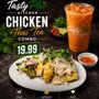 Tasty Pho Kitchen