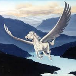 Pegasus Taxi Cab in Ogden gift card