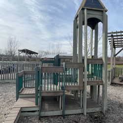 Adventure Play Park