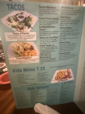 Menu photo 7 Altos Cantina Mexican Kitchen Eureka, MO Menu photo 7 Altos Cantina Mexican Kitchen Eureka, MO