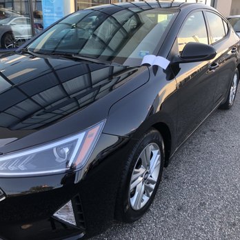 Advantage Hyundai - Car Dealers Near Me - Hicksville, New York