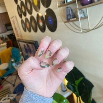 J&K Nails - Nail Salons Near Me - Wenatchee, Washington