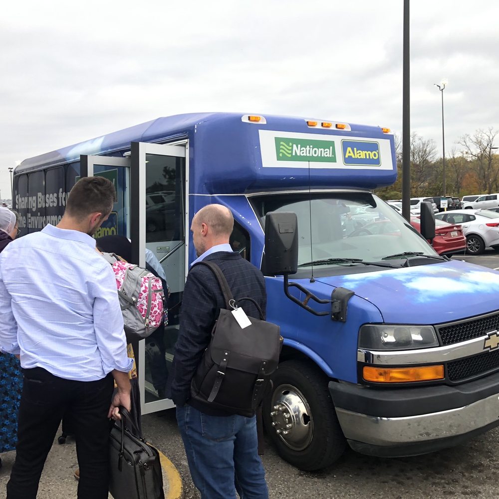 National Car Rental - Shuttle bus. - Car Rental Near Me - Hebron, Kentucky National Car Rental - Shuttle bus. - Car Rental Near Me - Hebron, Kentucky