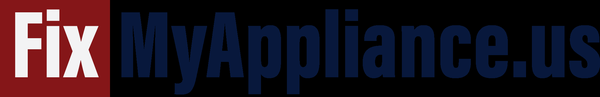 FixMyAppliance Logo