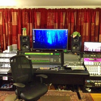 Silvertone Studios - World Class Preamps and Digital to Analogue converters! - Recording & Rehearsal Studios Near Me - Ardmore, Pennsylvania Silvertone Studios - World Class Preamps and Digital to Analogue converters! - Recording & Rehearsal Studios Near Me - Ardmore, Pennsylvania