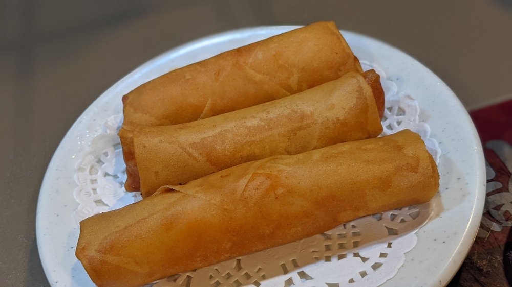 HK Dim Sum