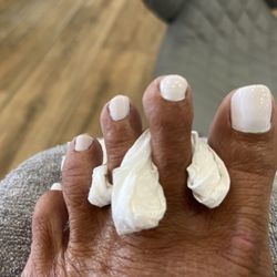 Happy Nails and Spa