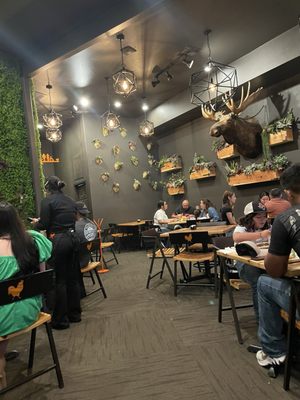 La Finca Bruncheria & Cafe by null