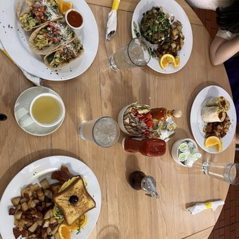 Ovo Frito Cafe - Vegeterian tacos, Acorn Squash and Tofu, Breakfast Burrito, Hay Caramba Breakfast Torta - Breakfast & Brunch Near Me - Evanston, Illinois Ovo Frito Cafe - Vegeterian tacos, Acorn Squash and Tofu, Breakfast Burrito, Hay Caramba Breakfast Torta - Breakfast & Brunch Near Me - Evanston, Illinois