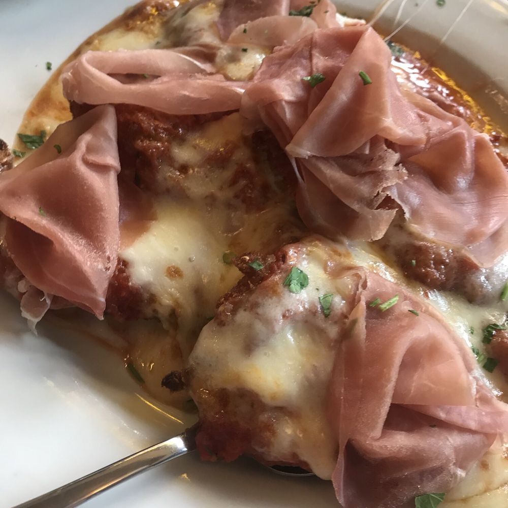 Margherita's - Veal parmigiana - Pizza Near Me - Hoboken, New Jersey Margherita's - Veal parmigiana - Pizza Near Me - Hoboken, New Jersey