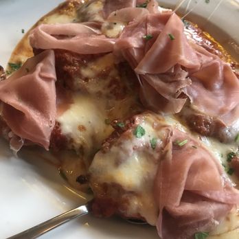 Margherita's - Veal parmigiana - Pizza Near Me - Hoboken, New Jersey Margherita's - Veal parmigiana - Pizza Near Me - Hoboken, New Jersey