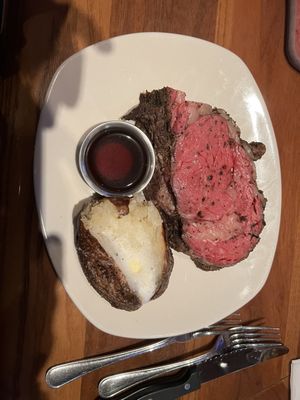 Outback Steakhouse by null