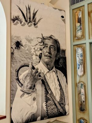 Dalí Theatre-Museum by null
