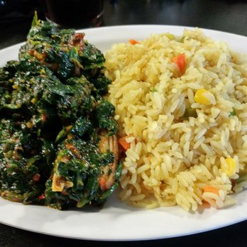 African Fusion Restaurant - African Near Me - Dover, Delaware African Fusion Restaurant - African Near Me - Dover, Delaware