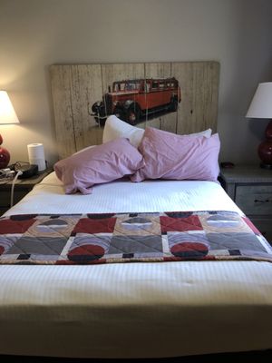 Rising Sun Motor Inn by null