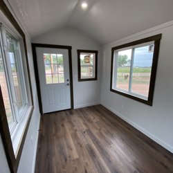 Yoder's Storage Sheds