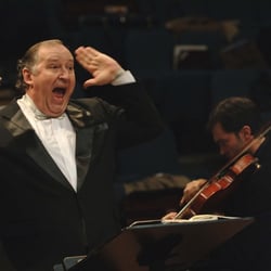 Conservatoire National Supérieur Musique et Danse - Peter Csaba CNSMD Lyon