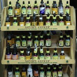 The Open Cupboard Natural Food Store