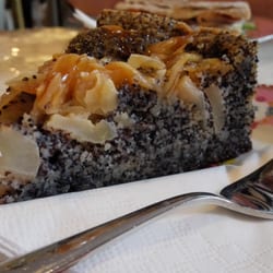 Isabella Glutenfreie Pâtisserie