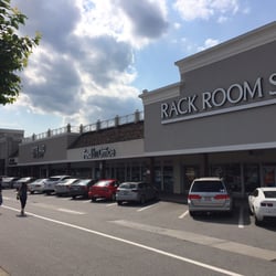 Thruway Shopping Center