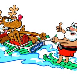Idaho Marine - Let us help you make a boater smile this Christmas!
