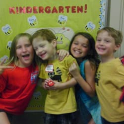 Valerie K Hudson, MD - The kids we love