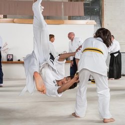 Aikido Schools of New Jersey