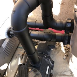 Technical Pool Repair