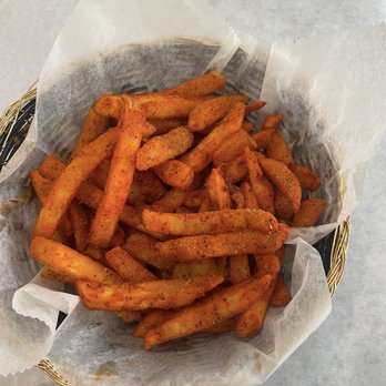 Spice & Grill Indian Kitchen and Bar - Masala Fries - Indian Near Me - Brooklyn, New York Spice & Grill Indian Kitchen and Bar - Masala Fries - Indian Near Me - Brooklyn, New York