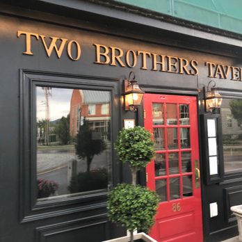 Two Brothers Tavern - Here we are - American Near Me - Middlebury, Vermont Two Brothers Tavern - Here we are - American Near Me - Middlebury, Vermont