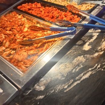 KPOT Korean BBQ & Hot Pot - Barbeque Near Me - Methuen, Massachusetts KPOT Korean BBQ & Hot Pot - Barbeque Near Me - Methuen, Massachusetts