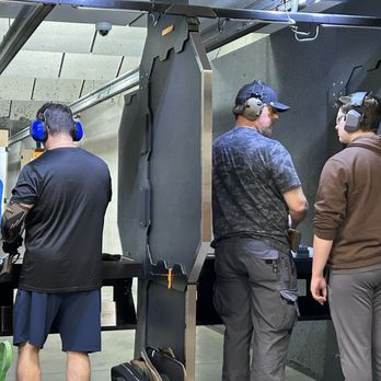 1. Joplin Centerfire