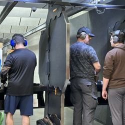 Joplin Centerfire