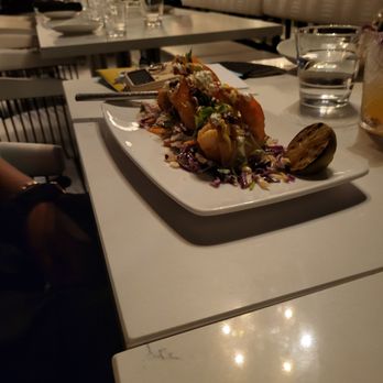 DIOSA - Shrimp taquito - New Mexican Cuisine Near Me - Downey, California
