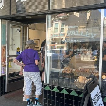Noe Valley Bakery - Peace & Love inside out - Bakeries Near Me - San Francisco, California Noe Valley Bakery - Peace & Love inside out - Bakeries Near Me - San Francisco, California