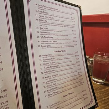 Himalayan Sherpa Cuisine - Menu June 2026 - Himalayan/Nepalese Near Me - Carlsbad, California Himalayan Sherpa Cuisine - Menu June 2026 - Himalayan/Nepalese Near Me - Carlsbad, California