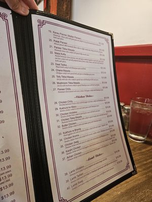Menu photo 4 Himalayan Sherpa Cuisine Carlsbad, CA Menu photo 4 Himalayan Sherpa Cuisine Carlsbad, CA