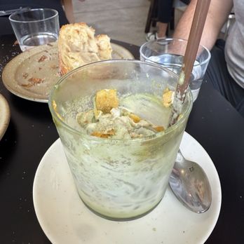 Façade Bakery - Most of it is cereal - Bakeries Near Me - Coral Gables, Florida