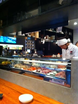 Suika Japanese Restaurant by null