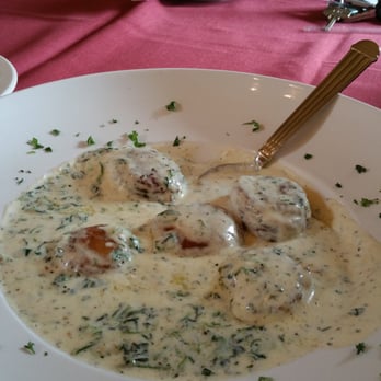 Joe's Ristorante - Stuffed mushrooms - Sicilian Near Me - Slidell, Louisiana Joe's Ristorante - Stuffed mushrooms - Sicilian Near Me - Slidell, Louisiana