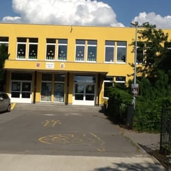 Základní Škola Glowackého